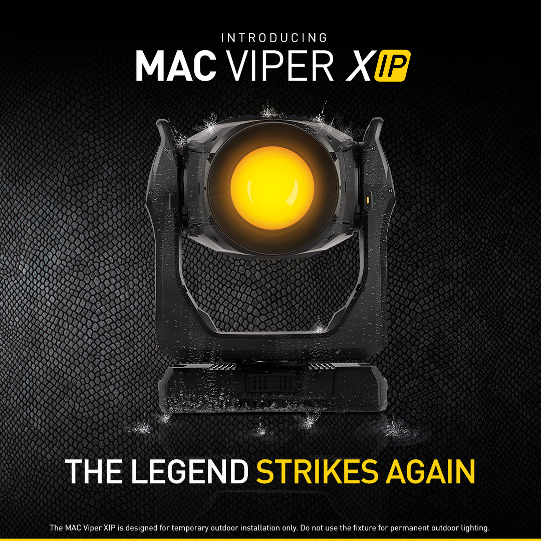 新製品【MAC Viper XIP】