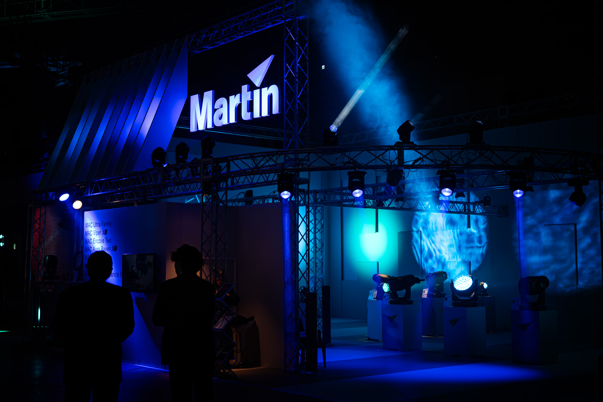 ProLight & ProVisual 2026 Report